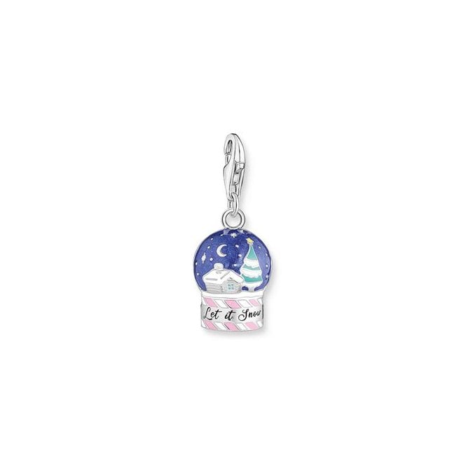 Thomas Sabo SNOWGLOBE 2063-664-7