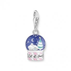 SNOWGLOBE 2063-664-7