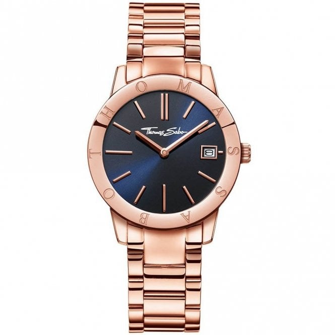 Thomas Sabo Soul WA0215-265-209-33MM