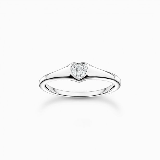 Thomas Sabo SWEET HEART WCZ (TR2390-051-14-50)