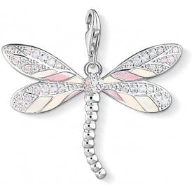T/S Dragonfly Pendant Charm Y0001-496-6