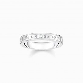 T/S LOGO RING & WCZ (TR2253-051-14-56)