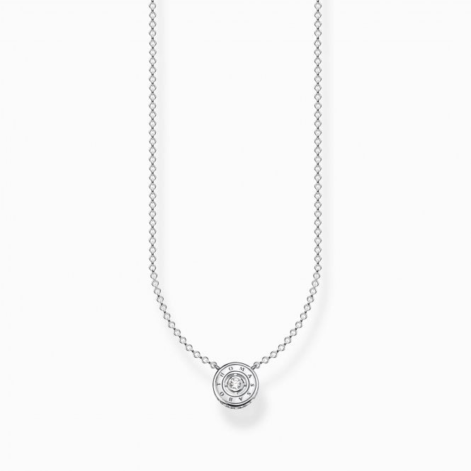 Thomas Sabo T/S LOGO & WCZ (KE1881-051-14-L45)