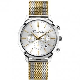 T/S Rebel Spirit Gents Watch WA0286-282-201-42MM 