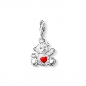 Teddy Bear Charm 0680-007-10 