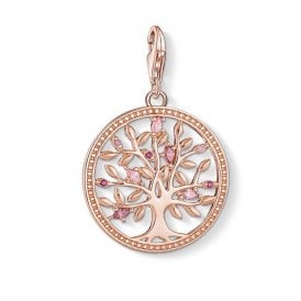 Tree Of Love Charm 1700-626-9