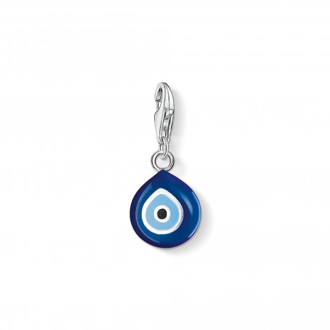 Thomas Sabo Turkish Eye Charm 0829-007-12 