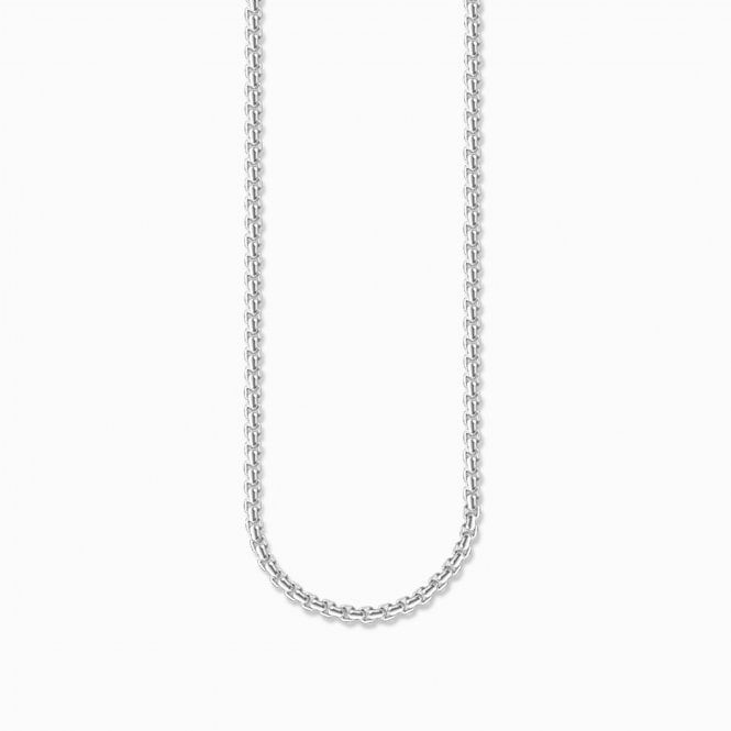 Thomas Sabo Venezia Chain 53cm KE1107-001-12-L53