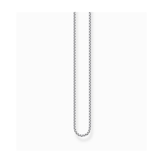 Thomas Sabo Venezia Chain Necklace KE1106-001-12