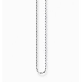 Venezia Chain Necklace KE1106-001-12
