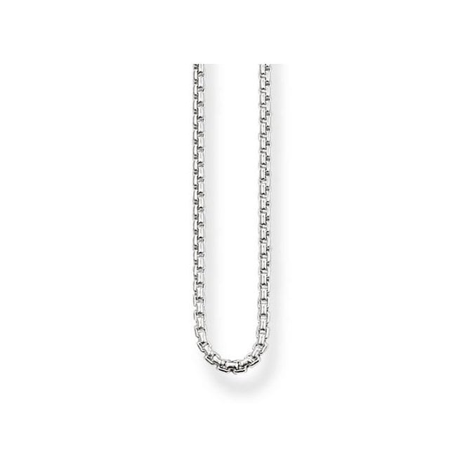 Thomas Sabo Venezia Chain Silver 42cm KE1106-001-12-L42V