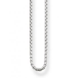 Venezia Chain Silver 42cm KE1106-001-12-L42V