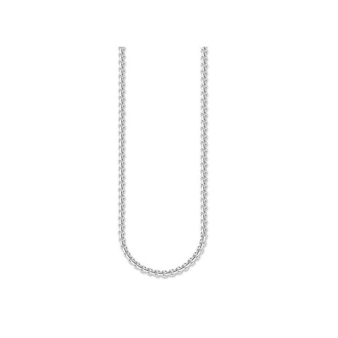 Thomas Sabo Venezia Chain Silver 42cm KE1107-001-12