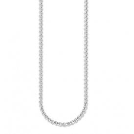 Venezia Chain Silver 42cm KE1107-001-12