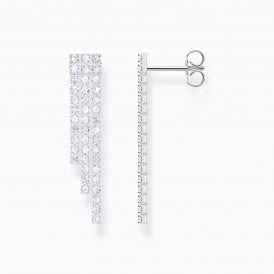 Waterfall Design Earrings H2309-051-14
