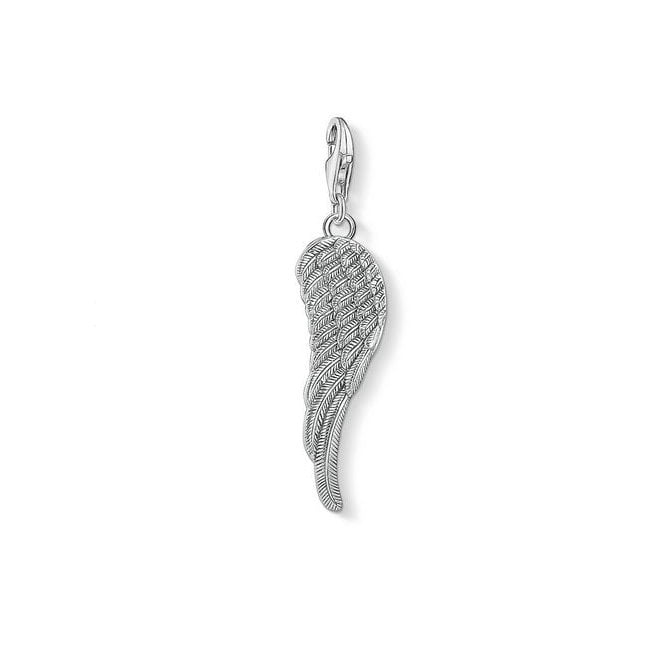 Thomas Sabo Wing Silver Charm 1707-637-21