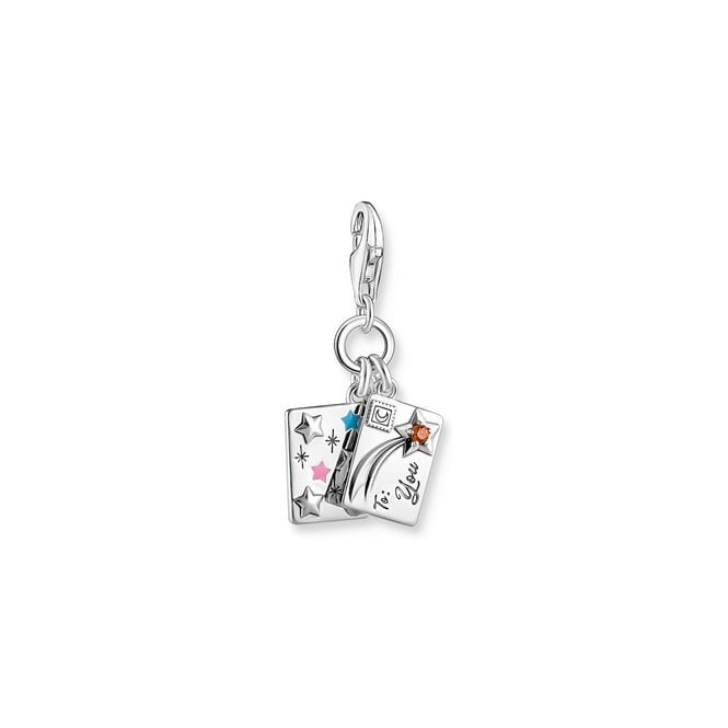 Thomas Sabo WISH UPON A STAR 2061-691-7