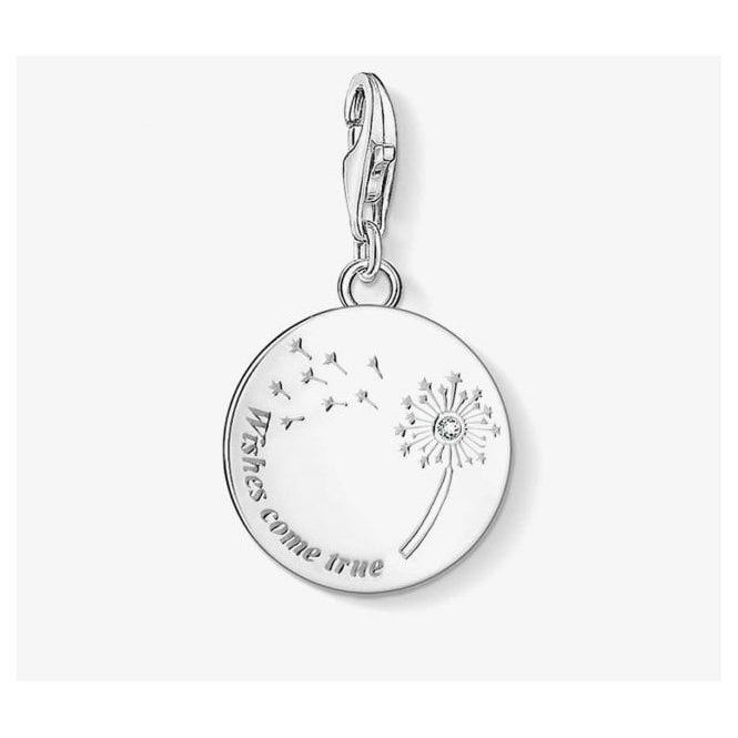 Thomas Sabo Wishes Come True Charm 1457-051-21 