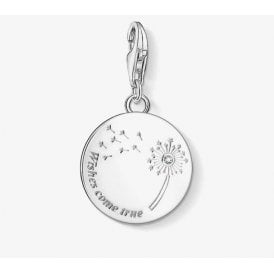 Wishes Come True Charm 1457-051-21  
