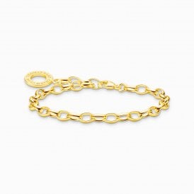 YGP CLASSIC CHARM BRACELET X0031-413-39-L19.5