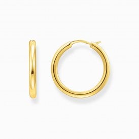 YGP Classic Hoops Wide Shape CR745-413-39