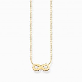 YGP Infinity Necklace KE2221-413-39-L45
