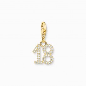 YGP Number 18 WCZ 2139-414-39