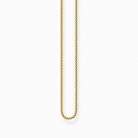 YGP VENEZIA CHAIN KE1106-413-12-L50