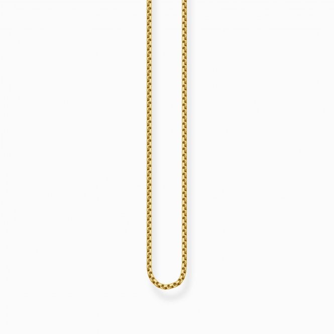 Thomas Sabo YGP VENEZIA NECKLACE 42CM KE1106-413-12-L42