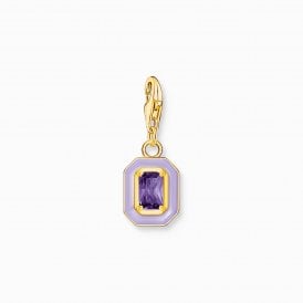 YGP VIOLET OCTAGON 2034-565-13