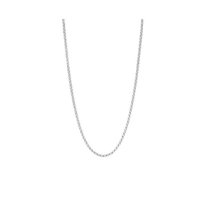 Ti Sento Classic Silver Necklace 34086SI/45