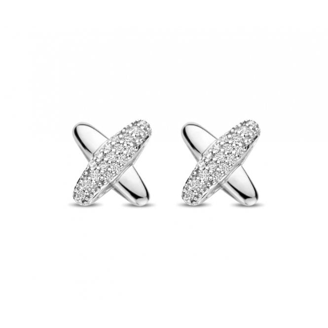Ti Sento CROSSOVER WCZ STUDS 7982ZI