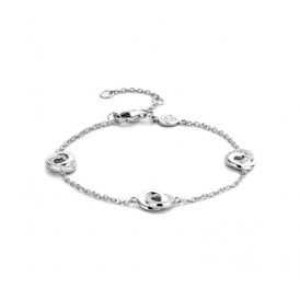 Circles WCZ Bracelet 2925ZI