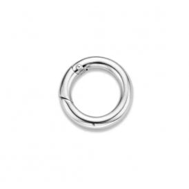 SILVER CLIP RING 4023SI