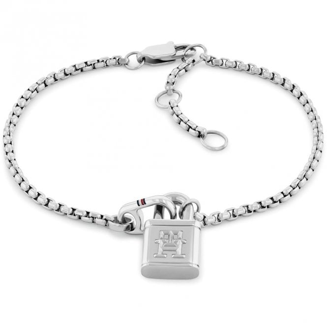 Tommy Hilfiger AMERICAN ICON BRACELET 2780942