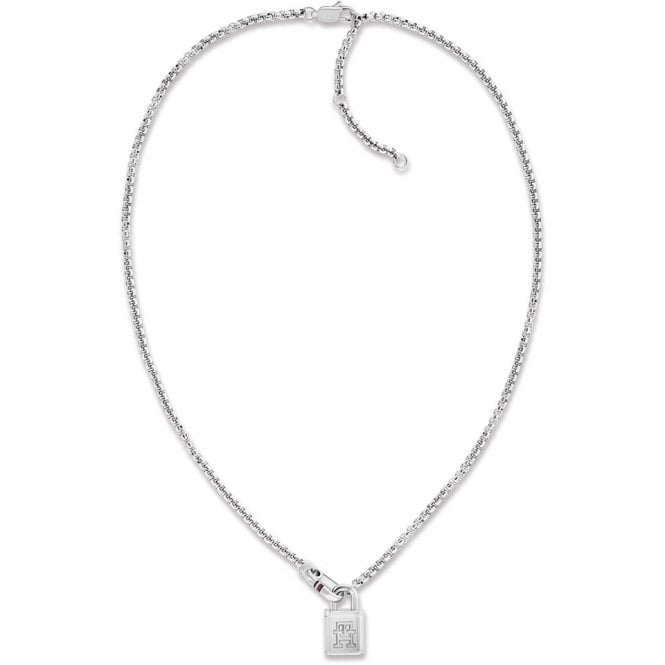 Tommy Hilfiger AMERICAN ICON NECKLACE 2780940