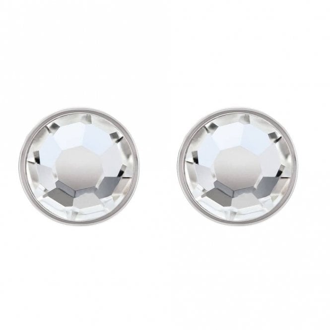 Tommy Hilfiger Crystal Clear Earrings 2780283