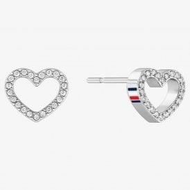 CRYSTAL HEARTS STUDS 2780744