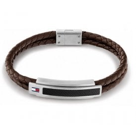Gents Pique Brown 2790355