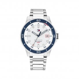 Gents Remy White Dial 1792227
