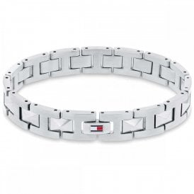 Geometric Bracelet Stainless Steel 2790566