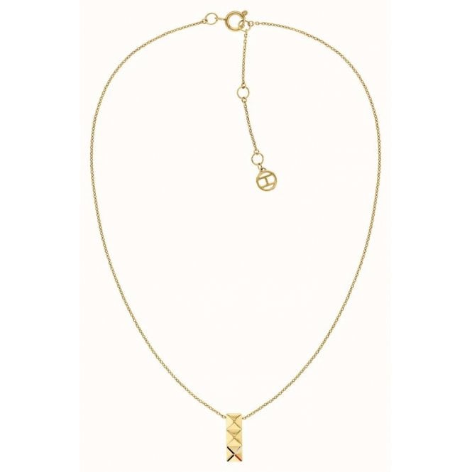 Tommy Hilfiger Gianna Necklace (2780913 GP)
