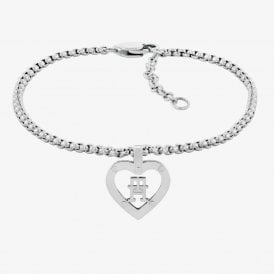 TOMMY HILFIGER HEART BRACELET 2780920 