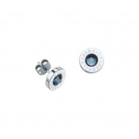 Holiday Trend Earrings Blue (2700260)