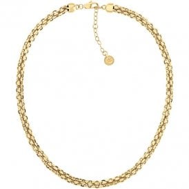Intertwined Circles Necklace 2780840