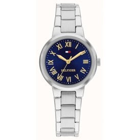 Ladies Becca Three Handed Quartz Watch 1782902