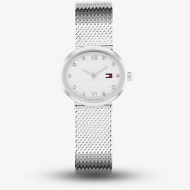 Ladies Moira White Dial 1782846