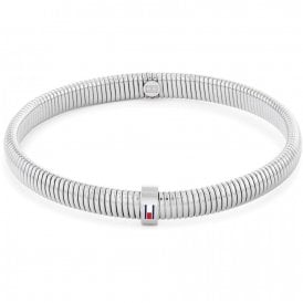 Ladies Slim Stretch Bracelet 2781004