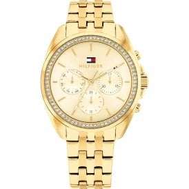 Mellie Gold 1782803