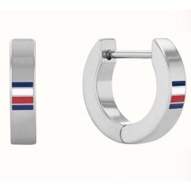 Mens Huggie Hoop Earrings 2790380 